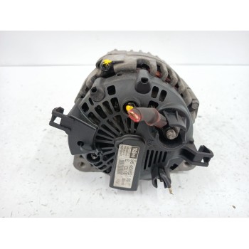Recambio de alternador para peugeot 607 (9d, 9u) 3.0 v6 24v referencia OEM IAM 9645865180  