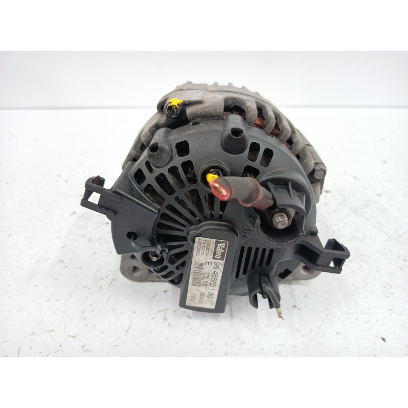 ALTERNADOR