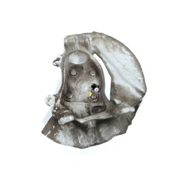 Recambio de mangueta delantera izquierda para bmw serie 7 (e65/e66) 4.0 v8 cat referencia OEM IAM 6753461  