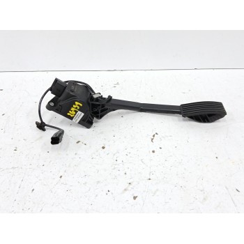 Recambio de potenciometro pedal para citroën c5 iii (rd_) 2.0 hdi 140 referencia OEM IAM 9685216080 0280755125 