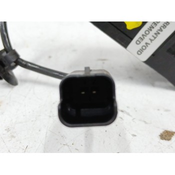 Recambio de potenciometro pedal para citroën c5 iii (rd_) 2.0 hdi 140 referencia OEM IAM 9685216080 0280755125 