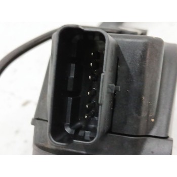 Recambio de potenciometro pedal para citroën c5 iii (rd_) 2.0 hdi 140 referencia OEM IAM 9685216080 0280755125 