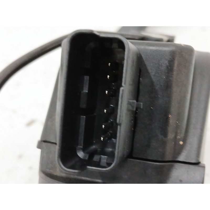 POTENCIOMETRO PEDAL 0280755125
