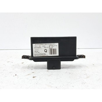 MODULO ELECTRONICO 9681575580 89901883 