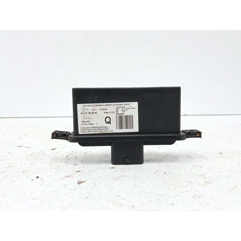 MODULO ELECTRONICO 89901883