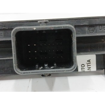 Recambio de modulo electronico para citroën c5 iii (rd_) 2.0 hdi 140 referencia OEM IAM 9681575580 89901883 