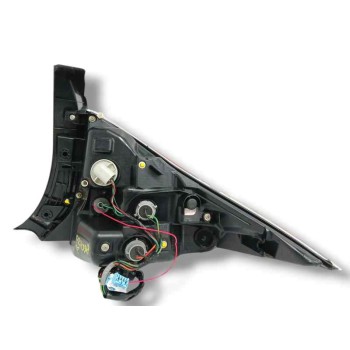 Recambio de piloto trasero izquierdo para honda cr-z (zf1) 1.5 ima híbrido suave referencia OEM IAM 33550SZTG01  