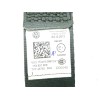 Recambio de cinturon seguridad trasero derecho para volkswagen scirocco (137) 2.0 tdi referencia OEM IAM 10K8857806 34036316 