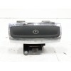 Recambio de palanca freno de mano para citroën c5 iii (rd_) 2.0 hdi 140 referencia OEM IAM 96617671ZD  