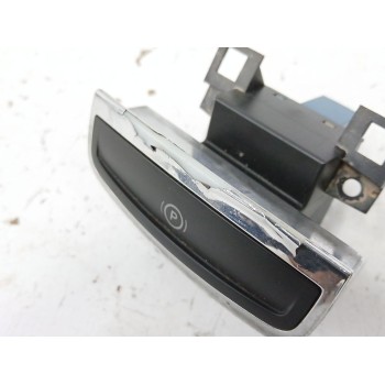Recambio de palanca freno de mano para citroën c5 iii (rd_) 2.0 hdi 140 referencia OEM IAM 96617671ZD  