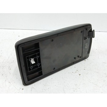 Recambio de apoyabrazos central para citroën c5 iii (rd_) 2.0 hdi 140 referencia OEM IAM 9644587377  