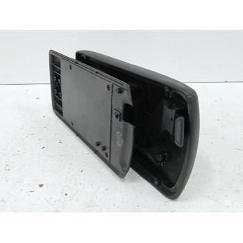 Recambio de apoyabrazos central para citroën c5 iii (rd_) 2.0 hdi 140 referencia OEM IAM 9644587377  