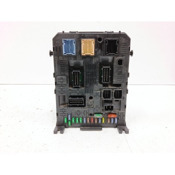 Recambio de caja reles / fusibles para citroën c5 iii (rd_) 2.0 hdi 140 referencia OEM IAM 966405980  