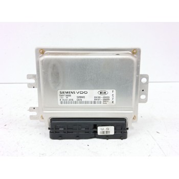 CENTRALITA MOTOR UCE 3910323070 3912123070 5WY1988B