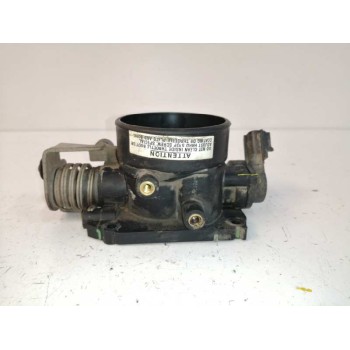 Recambio de caja mariposa para ford focus berlina (cak) 1.6 16v cat referencia OEM IAM XS4UBF  