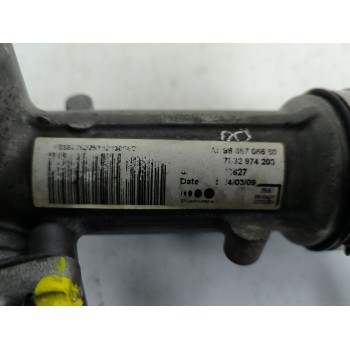 Recambio de cremallera direccion para citroën c5 iii (rd_) 2.0 hdi 140 referencia OEM IAM 9685708580  