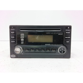 PANTALLA MULTIFUNCION 3850RCM121Z 