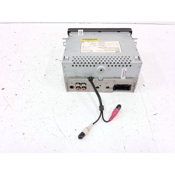 Recambio de pantalla multifuncion para kia sportage ii (je_, km_) 2.0 i 16v referencia OEM IAM 3850RCM121Z  