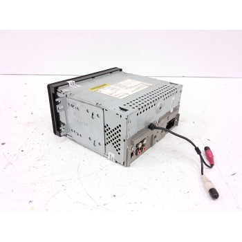 Recambio de pantalla multifuncion para kia sportage ii (je_, km_) 2.0 i 16v referencia OEM IAM 3850RCM121Z  
