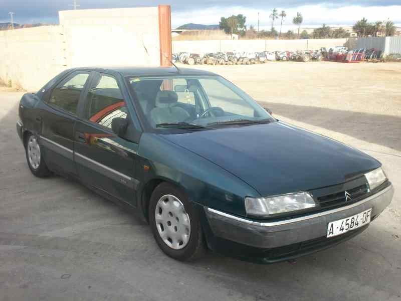 CITROËN XANTIA (X1_, X2_)