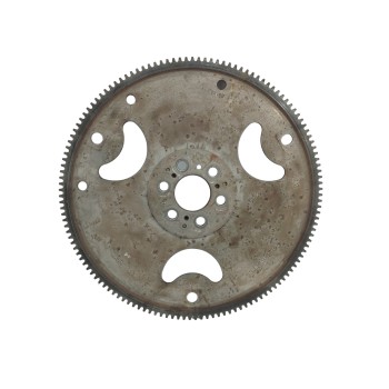 Recambio de volante motor para chevrolet aveo 1.4 cat referencia OEM IAM 55573926  