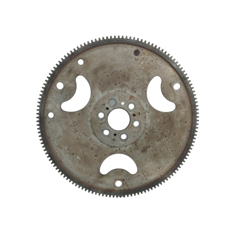 Recambio de volante motor para chevrolet aveo 1.4 cat referencia OEM IAM 55573926  