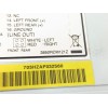 Recambio de pantalla multifuncion para kia sportage ii (je_, km_) 2.0 i 16v referencia OEM IAM 3850RCM121Z  