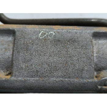 Recambio de cremallera direccion para toyota corolla verso (zer_, zze12_, r1_) 2.0 d-4d (cur10_) referencia OEM IAM 7891974265 4