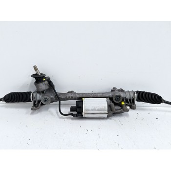 Recambio de cremallera direccion para audi a3 sportback (8pa) 1.6 tdi referencia OEM IAM 1K1423051EA 974524ZF0 