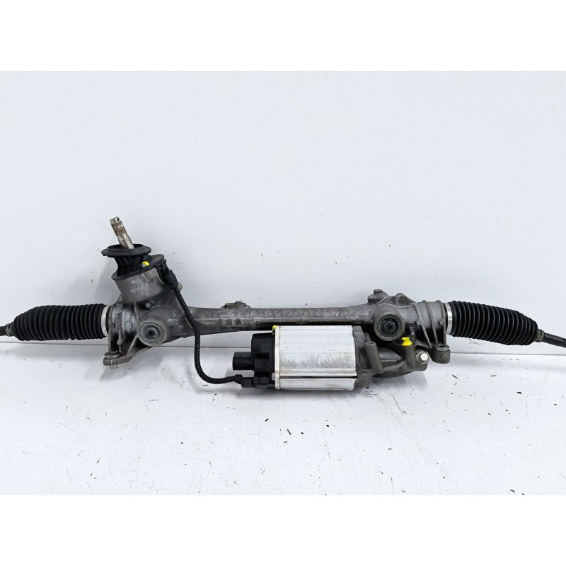 Recambio de cremallera direccion para audi a3 sportback (8pa) 1.6 tdi referencia OEM IAM 1K1423051EA 974524ZF0 