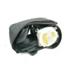Recambio de cinturon seguridad trasero derecho para volkswagen scirocco (137) 2.0 tdi referencia OEM IAM 10K8857806 34036316 