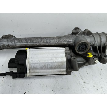 Recambio de cremallera direccion para audi a3 sportback (8pa) 1.6 tdi referencia OEM IAM 1K1423051EA 974524ZF0 