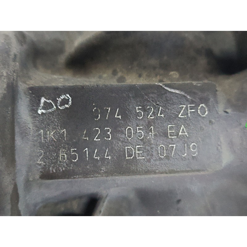 CREMALLERA DIRECCION 974524ZF0