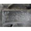Recambio de cremallera direccion para audi a3 sportback (8pa) 1.6 tdi referencia OEM IAM 1K1423051EA 974524ZF0 
