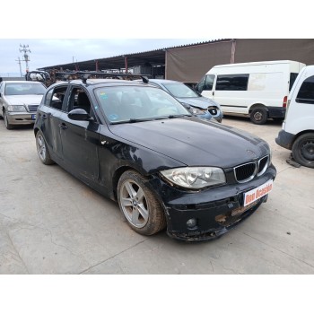 bmw 1 (e87) del año 2006