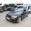 bmw 1 (e87) del año 2006