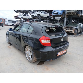 bmw 1 (e87) del año 2006