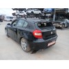 bmw 1 (e87) del año 2006
