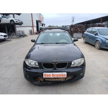 bmw 1 (e87) del año 2006