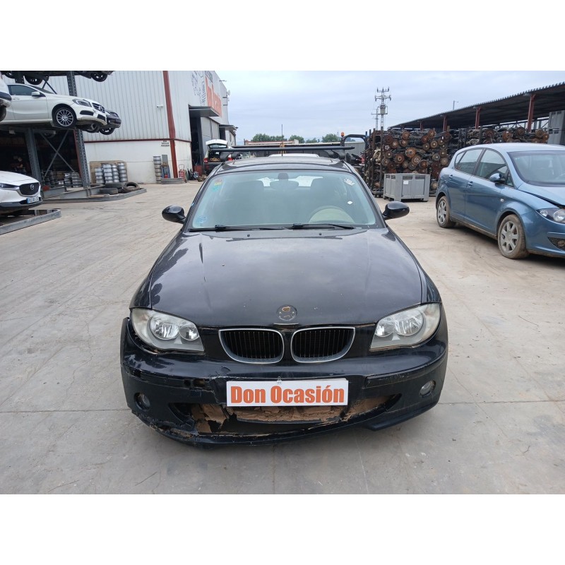 BMW 1 (E87) 2006