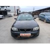 bmw 1 (e87) del año 2006