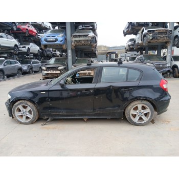 bmw 1 (e87) del año 2006