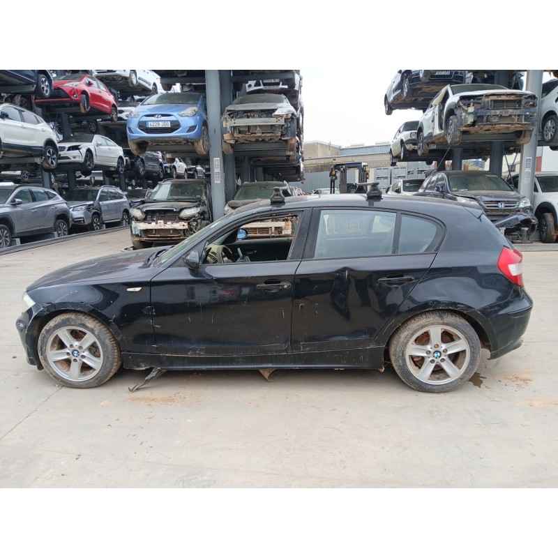 BMW 1 (E87) 2006
