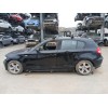 bmw 1 (e87) del año 2006