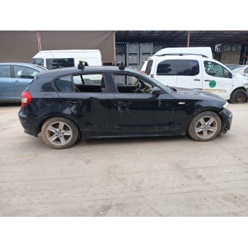 bmw 1 (e87) del año 2006