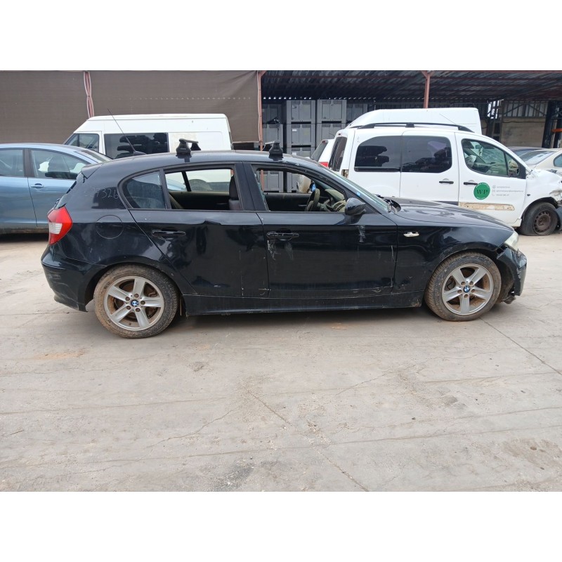 BMW 1 (E87) 2006
