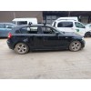 bmw 1 (e87) del año 2006