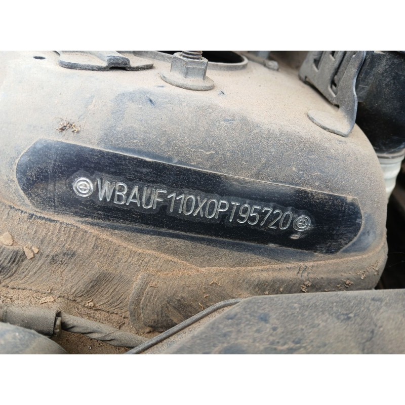 BMW 1 (E87) 2006