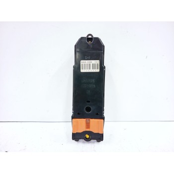 Recambio de mando elevalunas delantero izquierdo para lexus is i (_e1_) 200 (gxe10) referencia OEM IAM 8404053060  