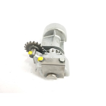 Recambio de bomba aceite para audi allroad quattro (4b5) 2.5 v6 24v tdi referencia OEM IAM 059103337B  